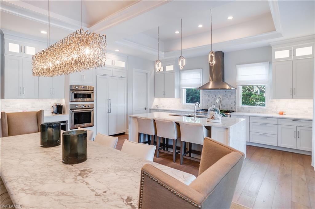 PARK SHORE - Residential