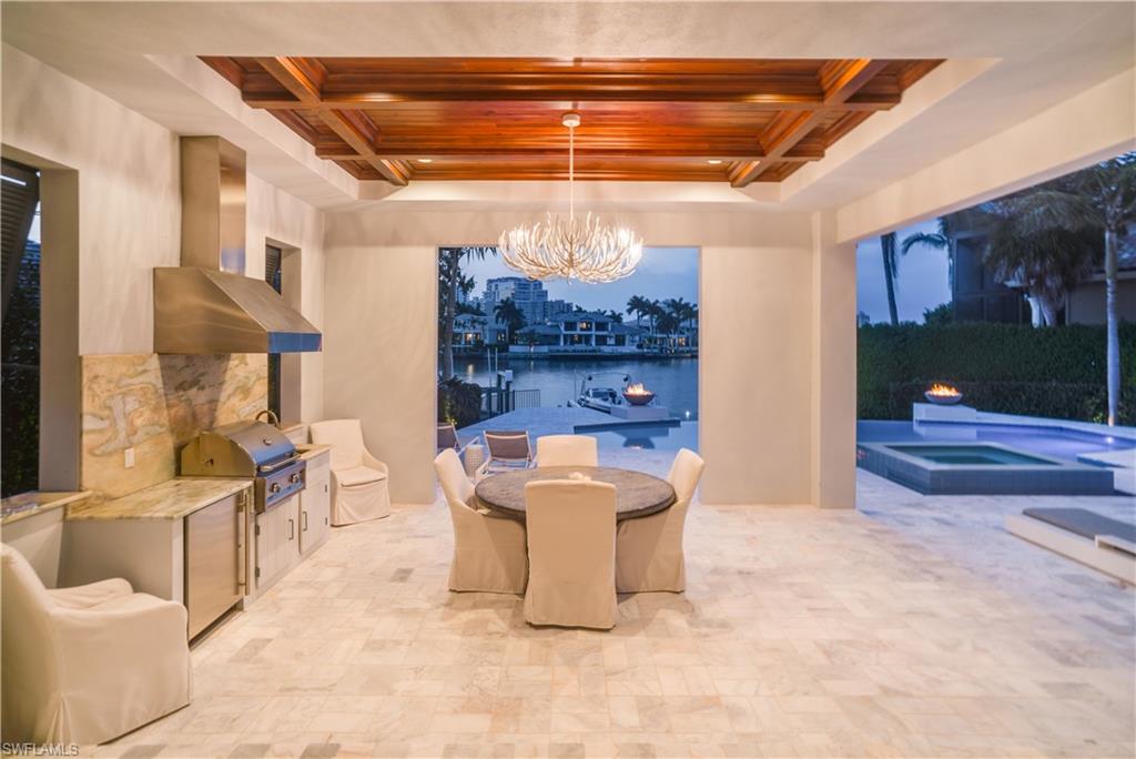 PARK SHORE - Residential