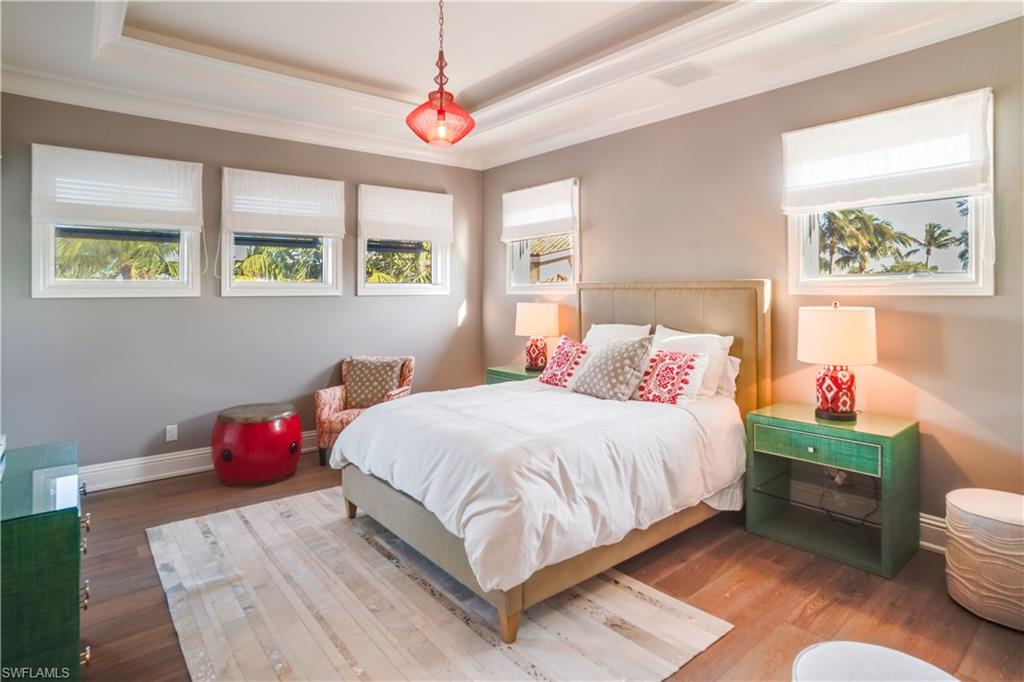 PARK SHORE - Residential