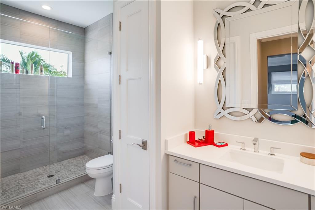 PARK SHORE - Residential