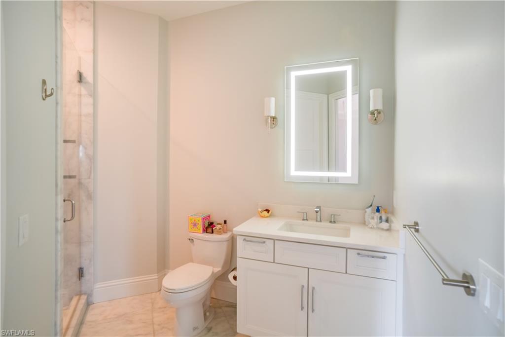 PARK SHORE - Residential