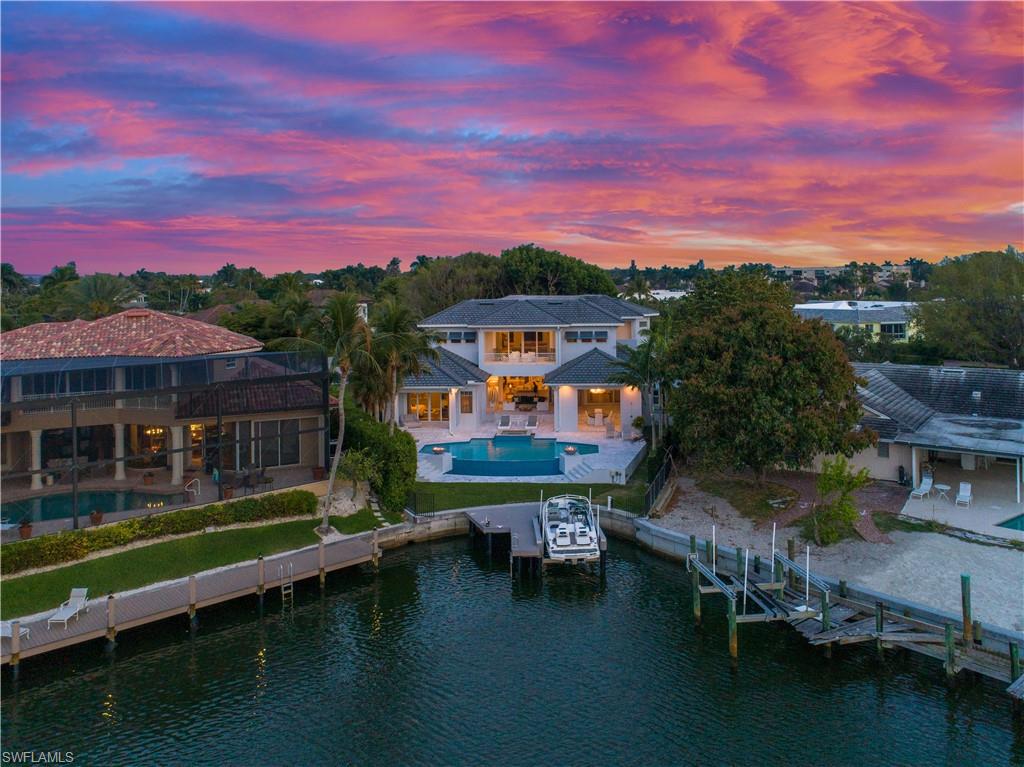 PARK SHORE - Residential