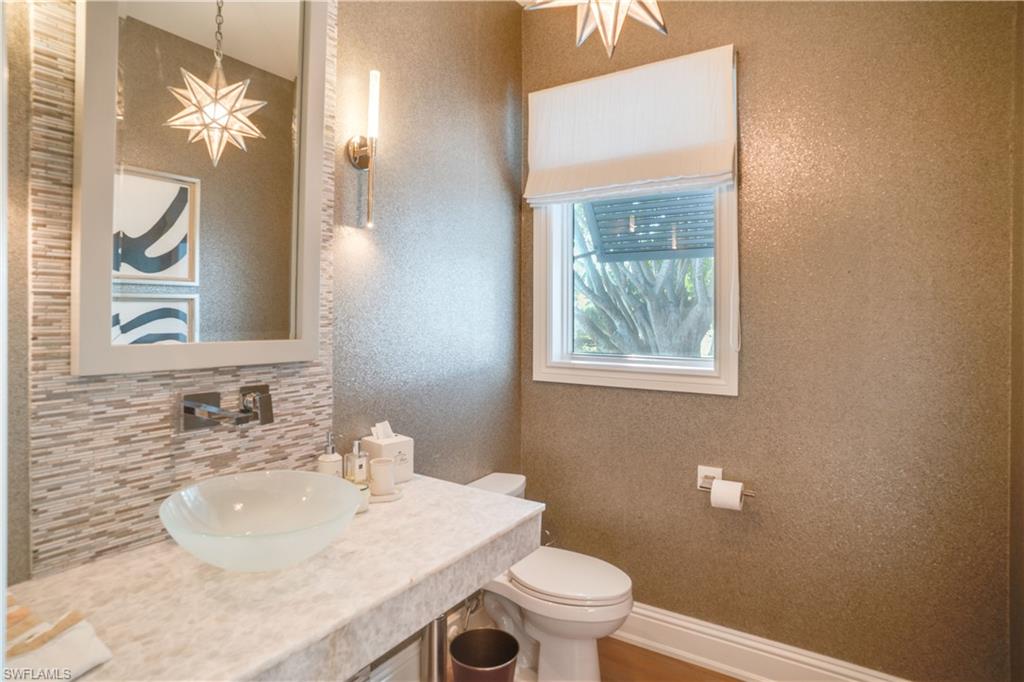 PARK SHORE - Residential