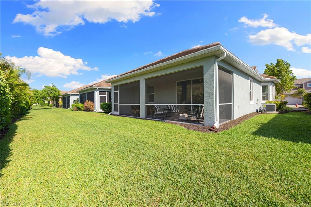 ARBORETUM - Residential