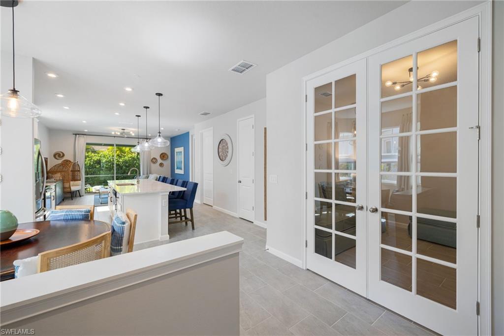 ARBORETUM - Residential