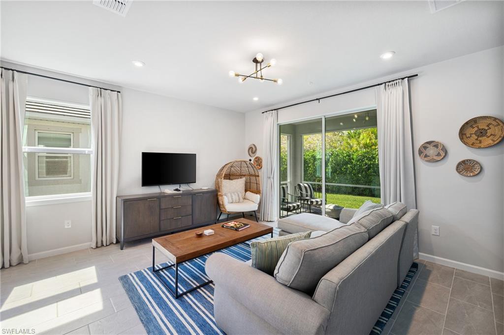 ARBORETUM - Residential