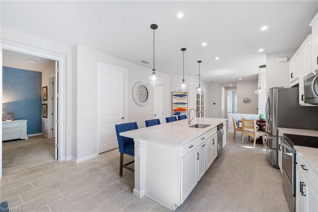 ARBORETUM - Residential