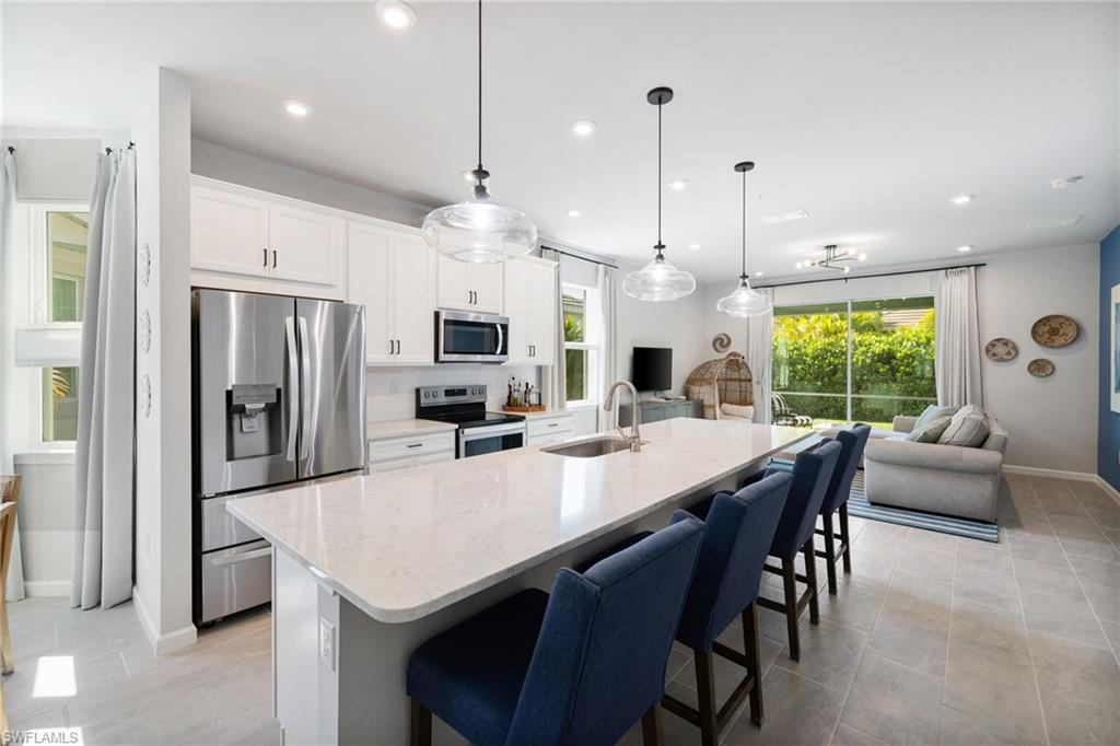 ARBORETUM - Residential