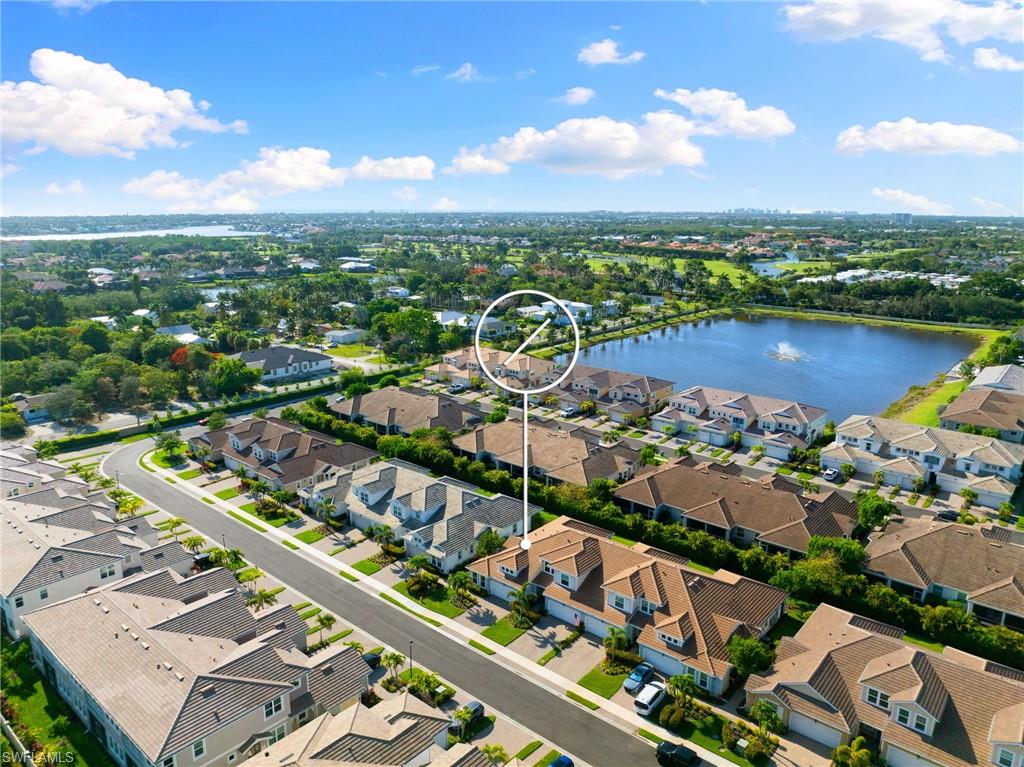 ARBORETUM - Residential