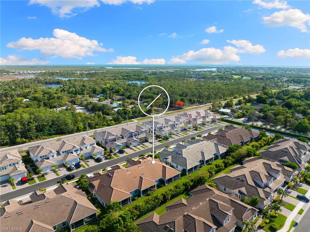 ARBORETUM - Residential