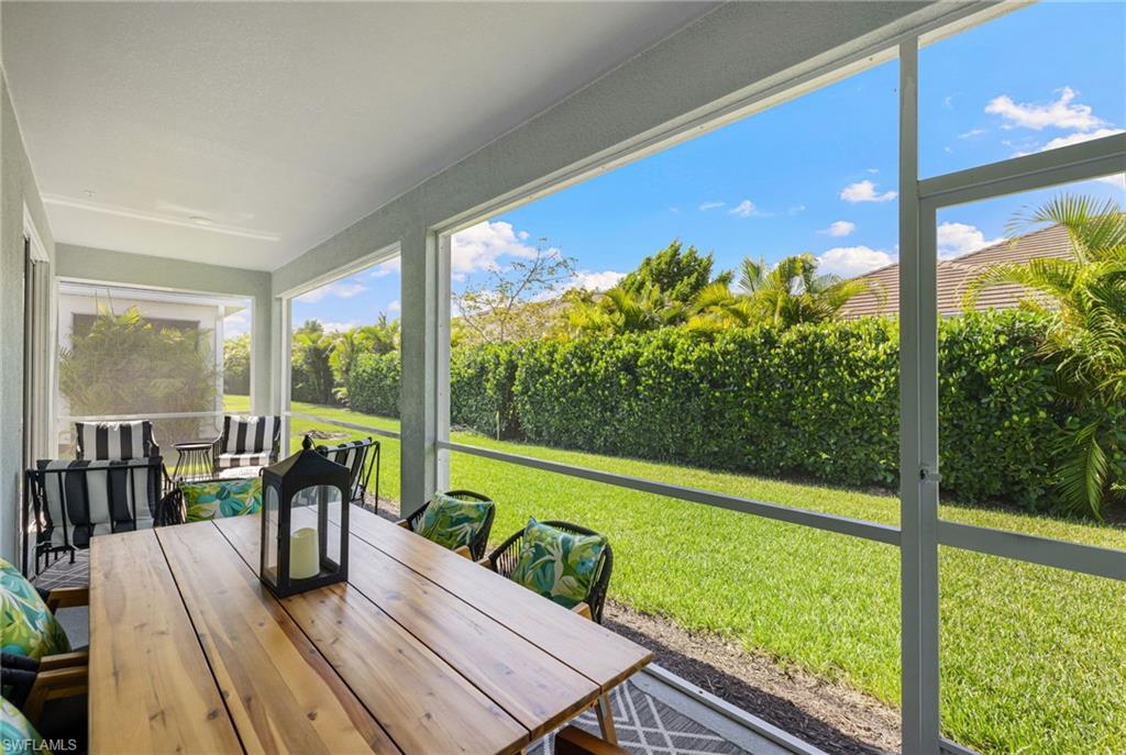 ARBORETUM - Residential