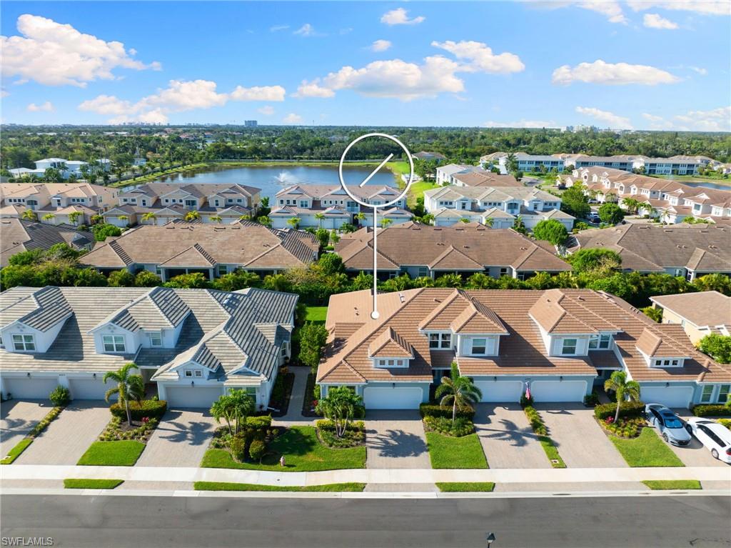 ARBORETUM - Residential