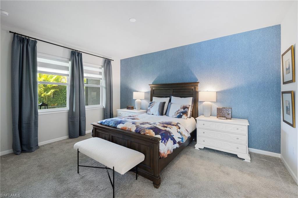 ARBORETUM - Residential