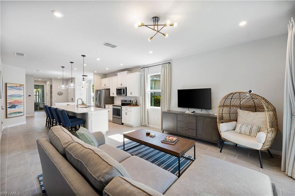 ARBORETUM - Residential