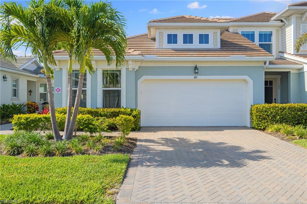 ARBORETUM - Residential