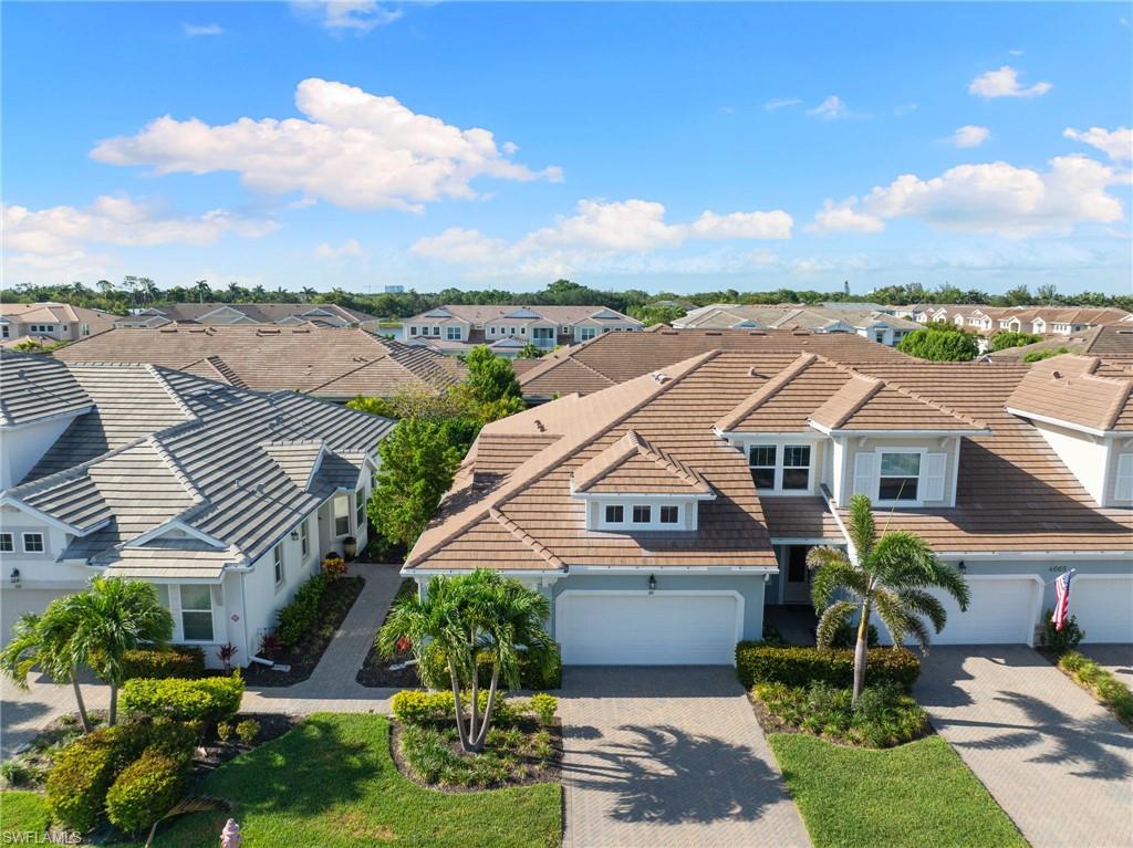 ARBORETUM - Residential