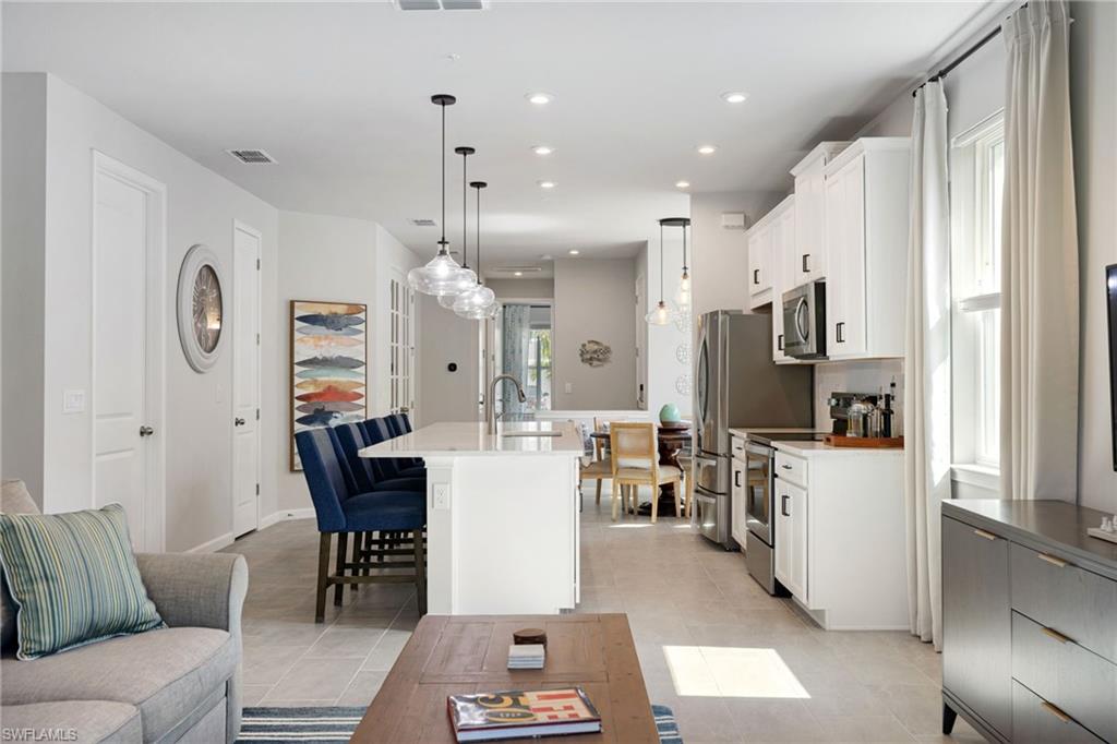 ARBORETUM - Residential