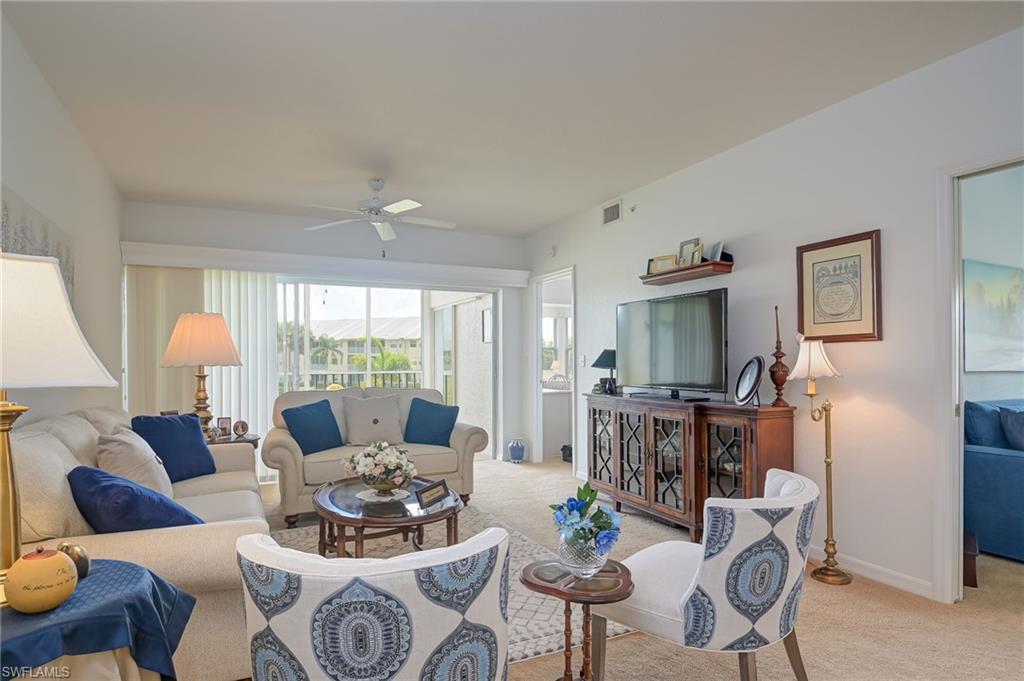 VILLAGES ON LAKE AUGUSTA - Residential