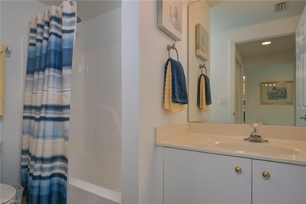 VILLAGES ON LAKE AUGUSTA - Residential