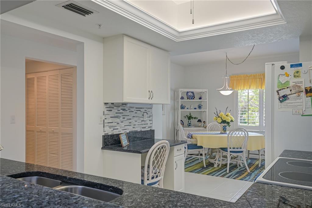 VILLAGES ON LAKE AUGUSTA - Residential