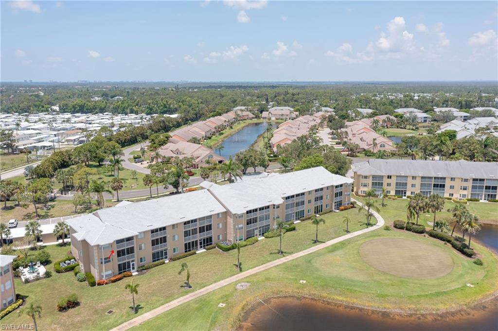 VILLAGES ON LAKE AUGUSTA - Residential