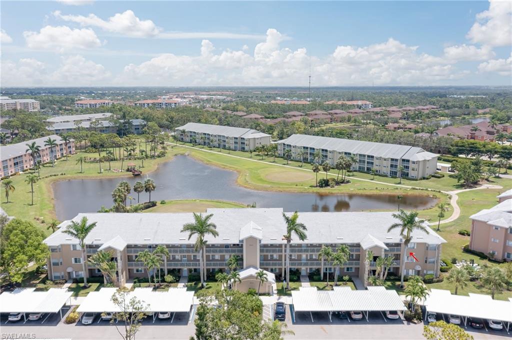 VILLAGES ON LAKE AUGUSTA - Residential