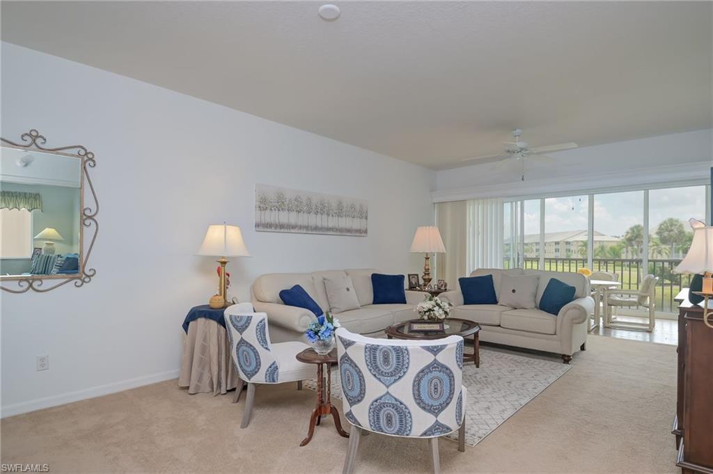 VILLAGES ON LAKE AUGUSTA - Residential