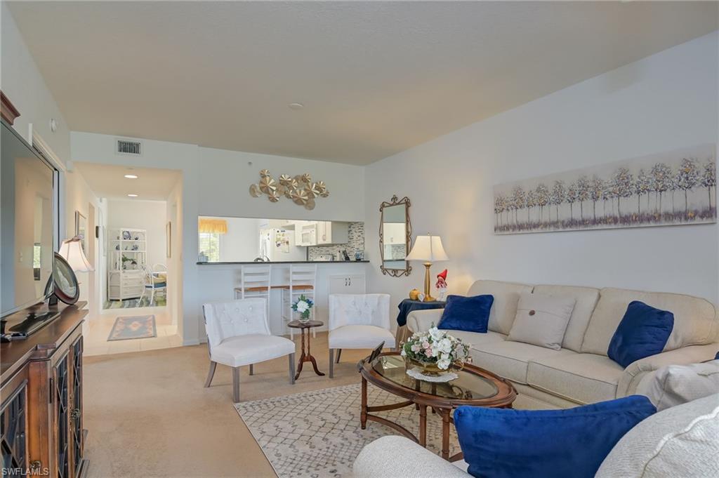 VILLAGES ON LAKE AUGUSTA - Residential