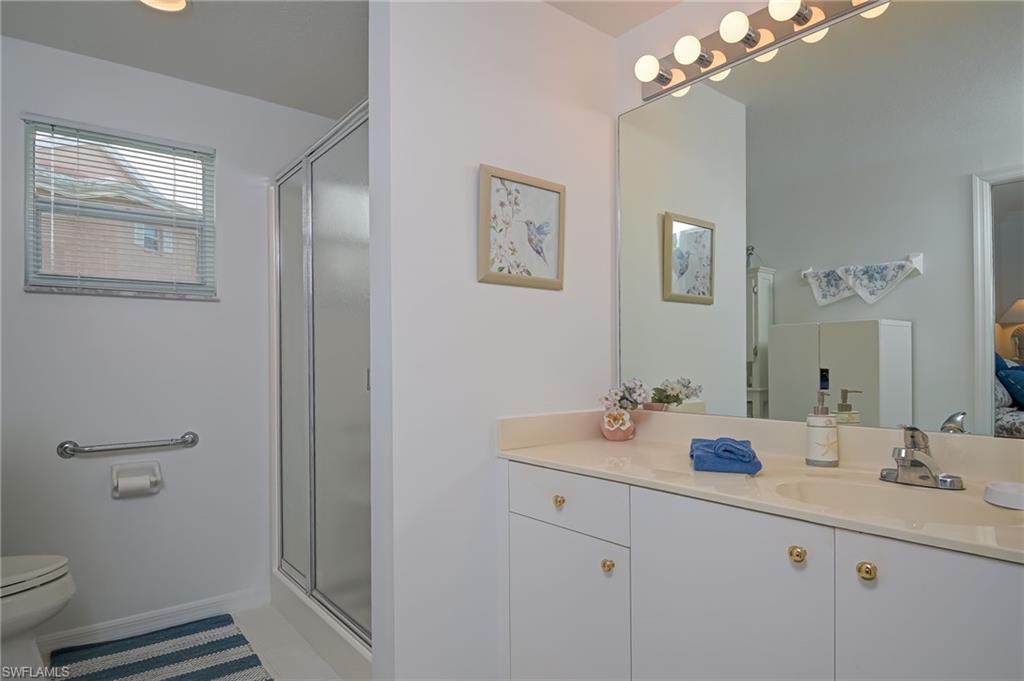 VILLAGES ON LAKE AUGUSTA - Residential