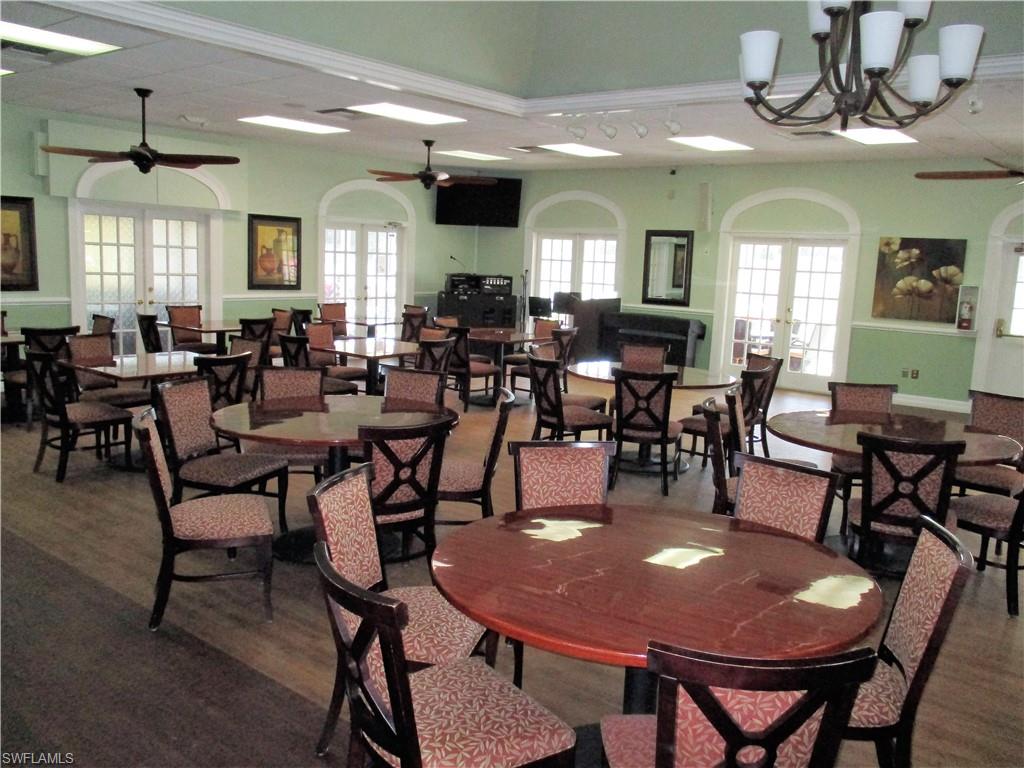 VILLAGES ON LAKE AUGUSTA - Residential