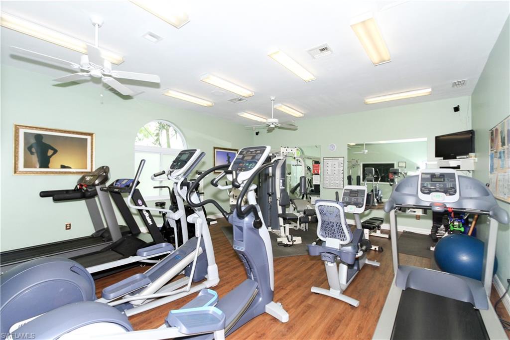 VILLAGES ON LAKE AUGUSTA - Residential