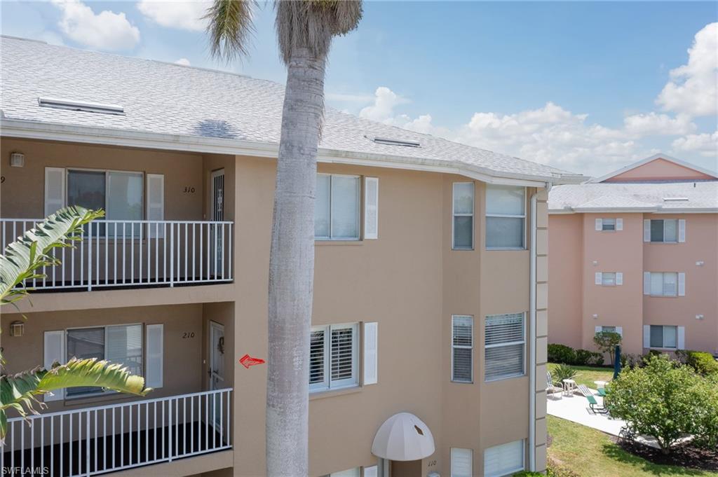 VILLAGES ON LAKE AUGUSTA - Residential