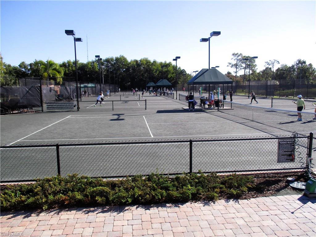 VILLAGES ON LAKE AUGUSTA - Residential