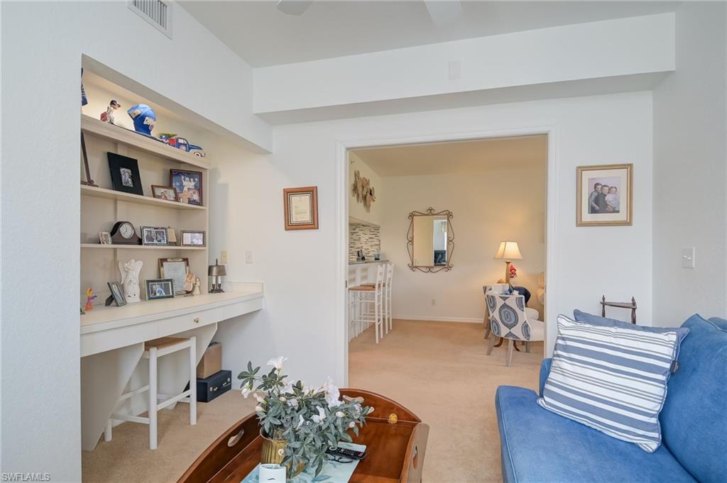 VILLAGES ON LAKE AUGUSTA - Residential