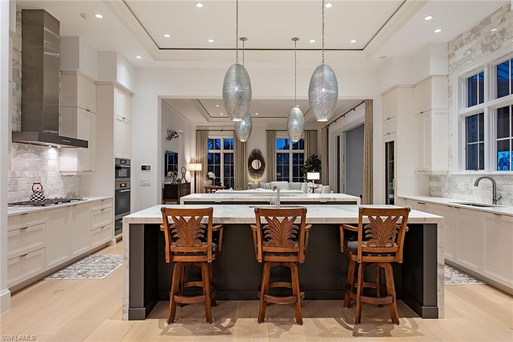 OLDE NAPLES - Residential