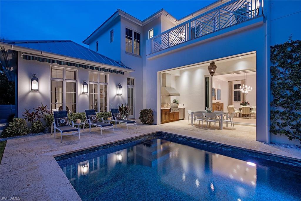 OLDE NAPLES - Residential