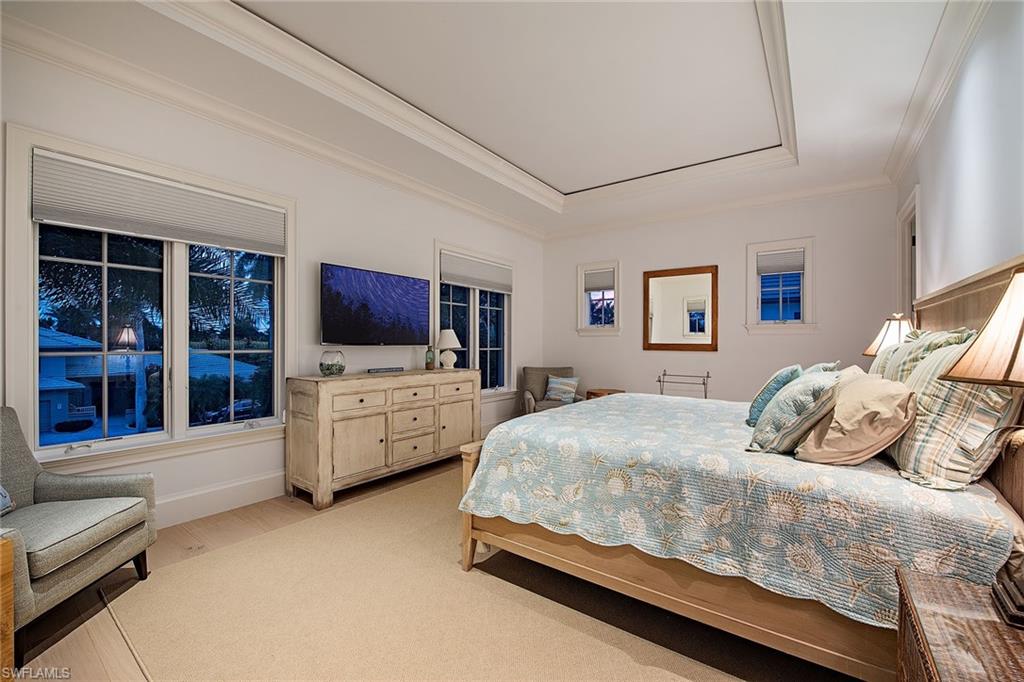 OLDE NAPLES - Residential