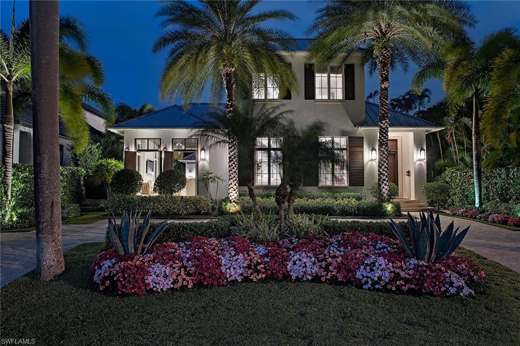 OLDE NAPLES - Residential