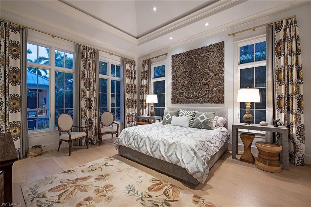 OLDE NAPLES - Residential