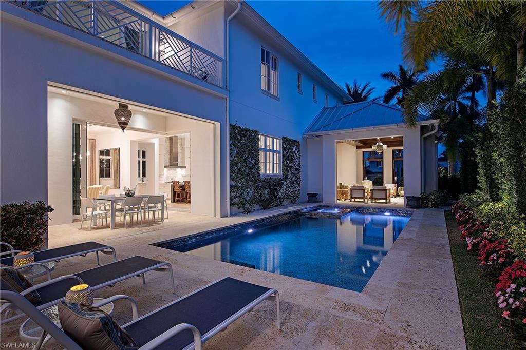 OLDE NAPLES - Residential