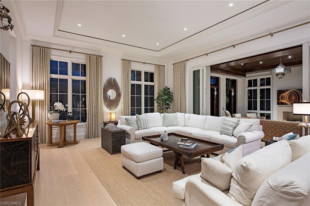 OLDE NAPLES - Residential