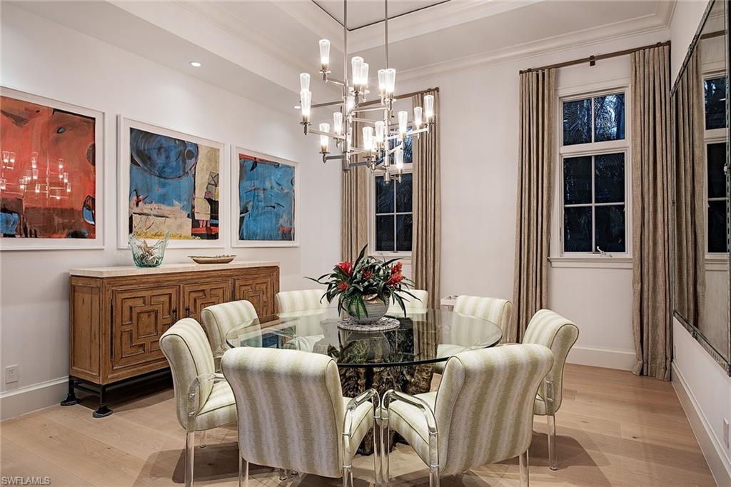 OLDE NAPLES - Residential