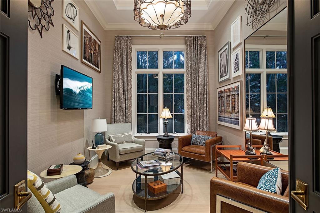 OLDE NAPLES - Residential