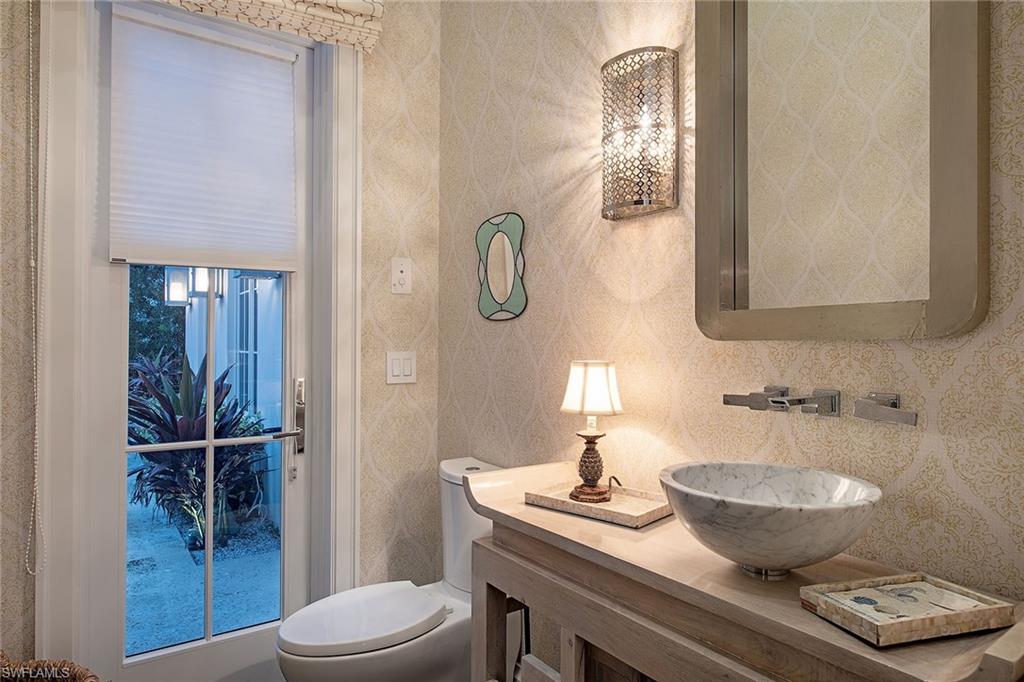 OLDE NAPLES - Residential