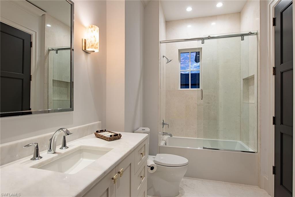 OLDE NAPLES - Residential