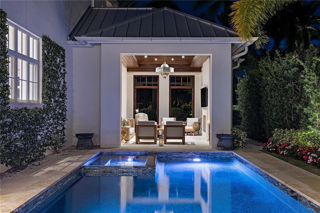 OLDE NAPLES - Residential