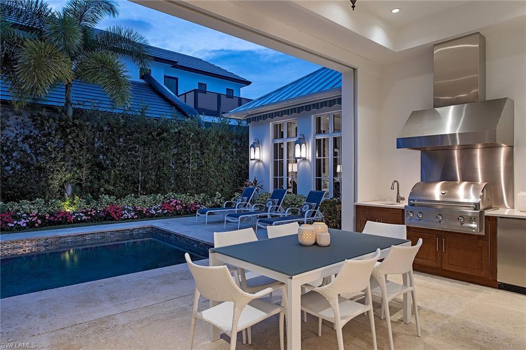 OLDE NAPLES - Residential