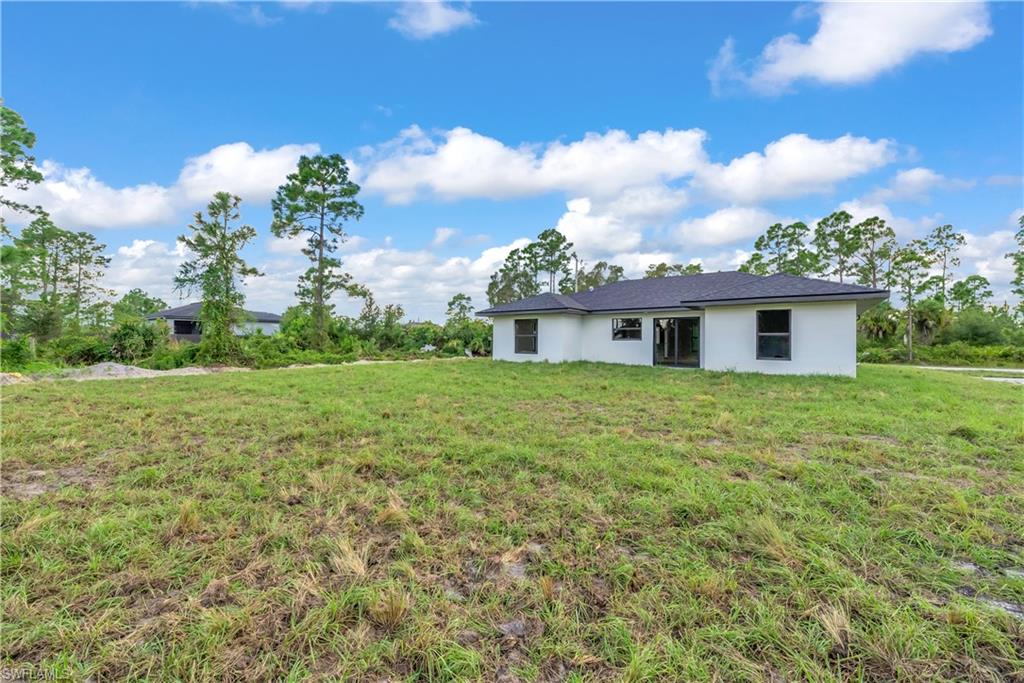 LEHIGH ACRES - Residential