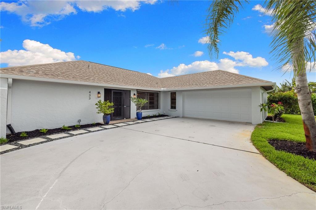433 Golfview DR