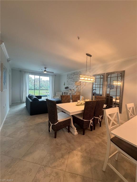 THE NATIONAL GOLF & COUNTRY CLUB AT AVE MARIA - Residential Lease